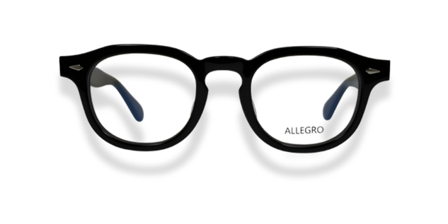 ALLEGRO-A0005-C1-4923-SPECTACLE FRAME