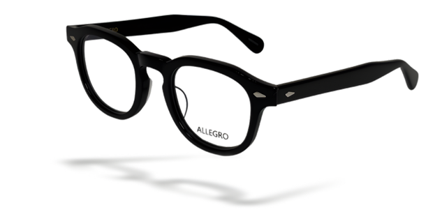 ALLEGRO-A0005-C1-4923-SPECTACLE FRAME