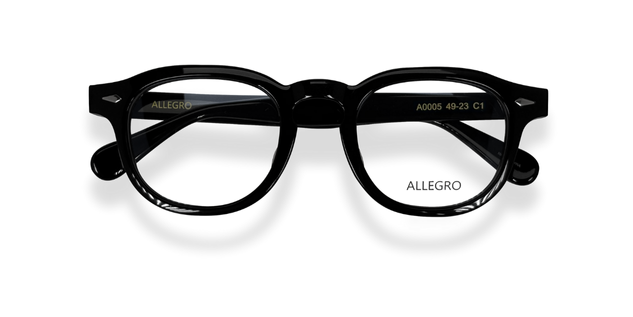 ALLEGRO-A0005-C1-4923-SPECTACLE FRAME product image