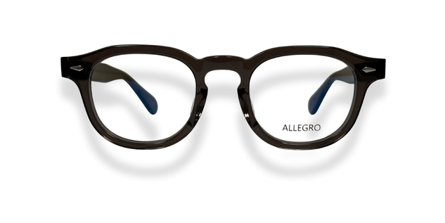 ALLEGRO-A0005-C2-4923-SPECTACLE FRAME