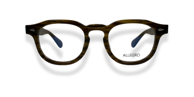 ALLEGRO-A0005-C3-4923-SPECTACLE FRAME