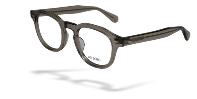 ALLEGRO-A0005-C4-4923-SPECTACLE FRAME