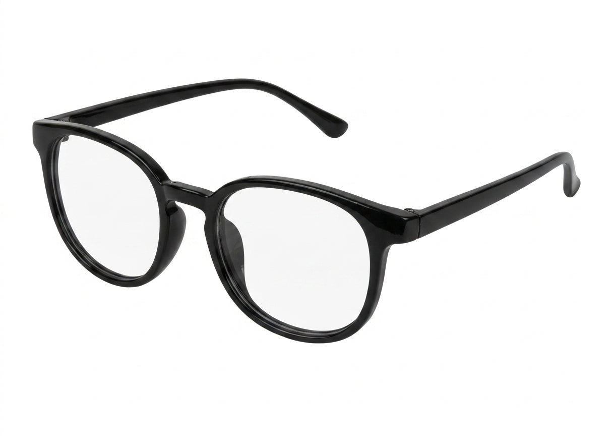 ABBA-720-BLACK-5018-GLASSES FRAMES product image