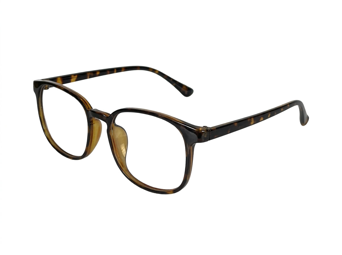 ABBA-720-TORTOISE SHELL-5018-GLASSES FRAMES product image