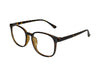 ABBA-720-TORTOISE SHELL-5018-GLASSES FRAMES
