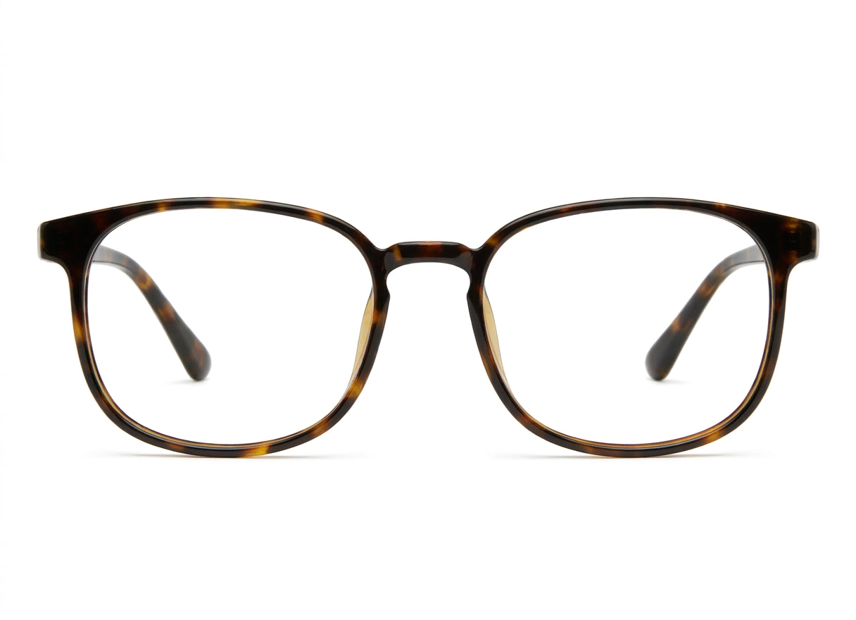 ABBA-720-TORTOISE SHELL-5018-GLASSES FRAMES