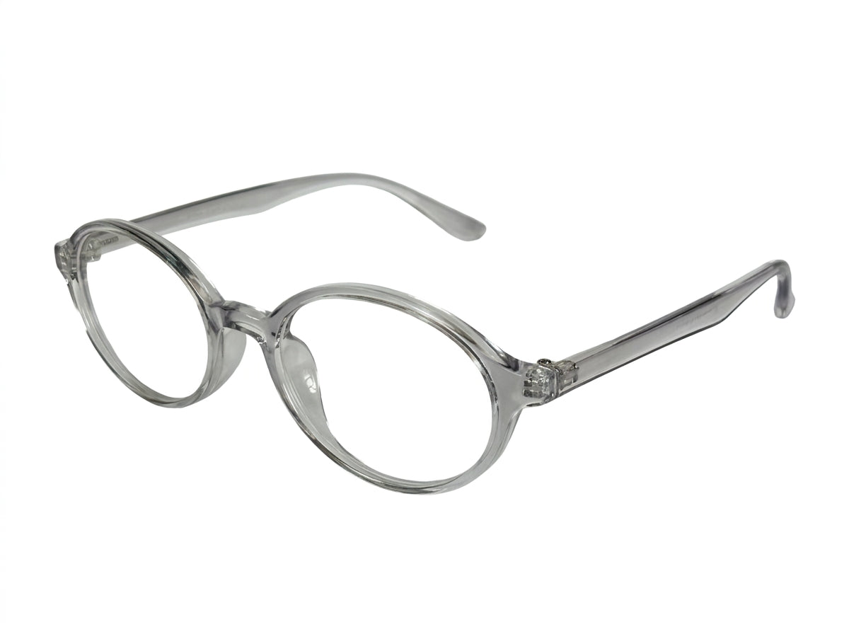 ABBA-723-LIGHT GREY-4918-GLASSES FRAMES product image