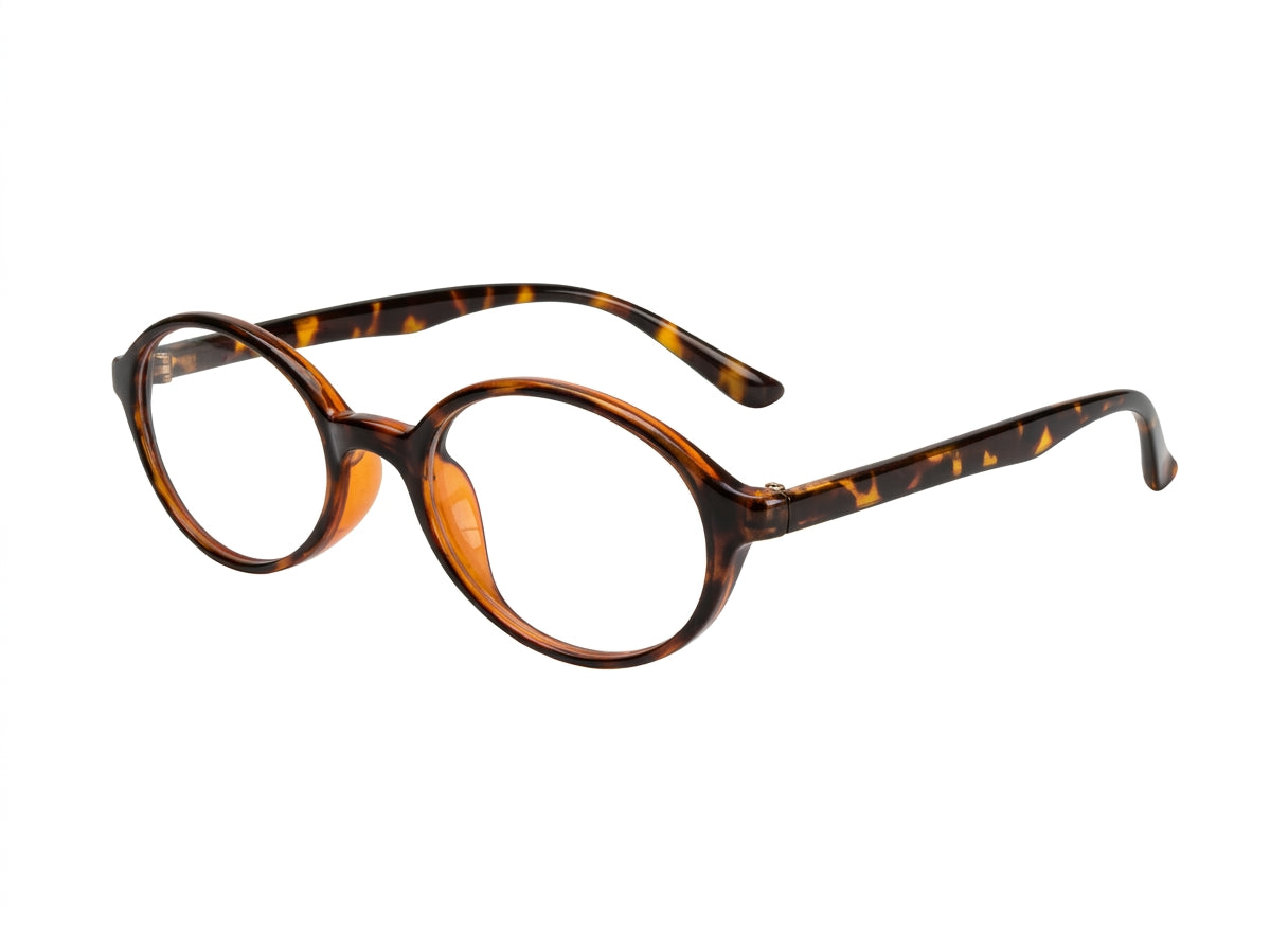 ABBA-723-TORTOISE SHELL-4918-GLASSES FRAMES product image