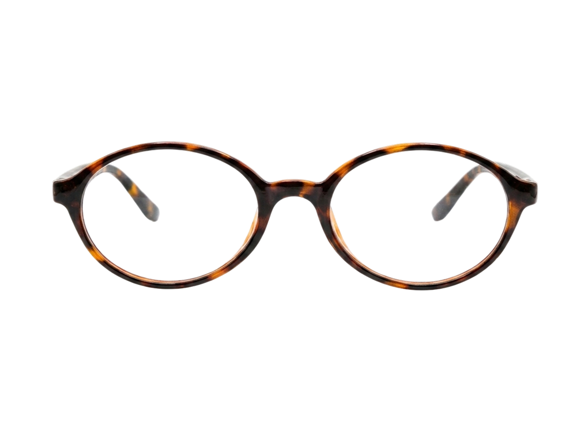 ABBA-723-TORTOISE SHELL-4918-GLASSES FRAMES