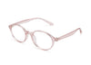 ABBA-723-LIGHT PINK-4918-GLASSES FRAMES