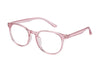 ABBA-724-LIGHT PINK-4818-GLASSES FRAMES