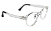 SIGNATURE-AC1011-C4-4921-SPECTACLE FRAME