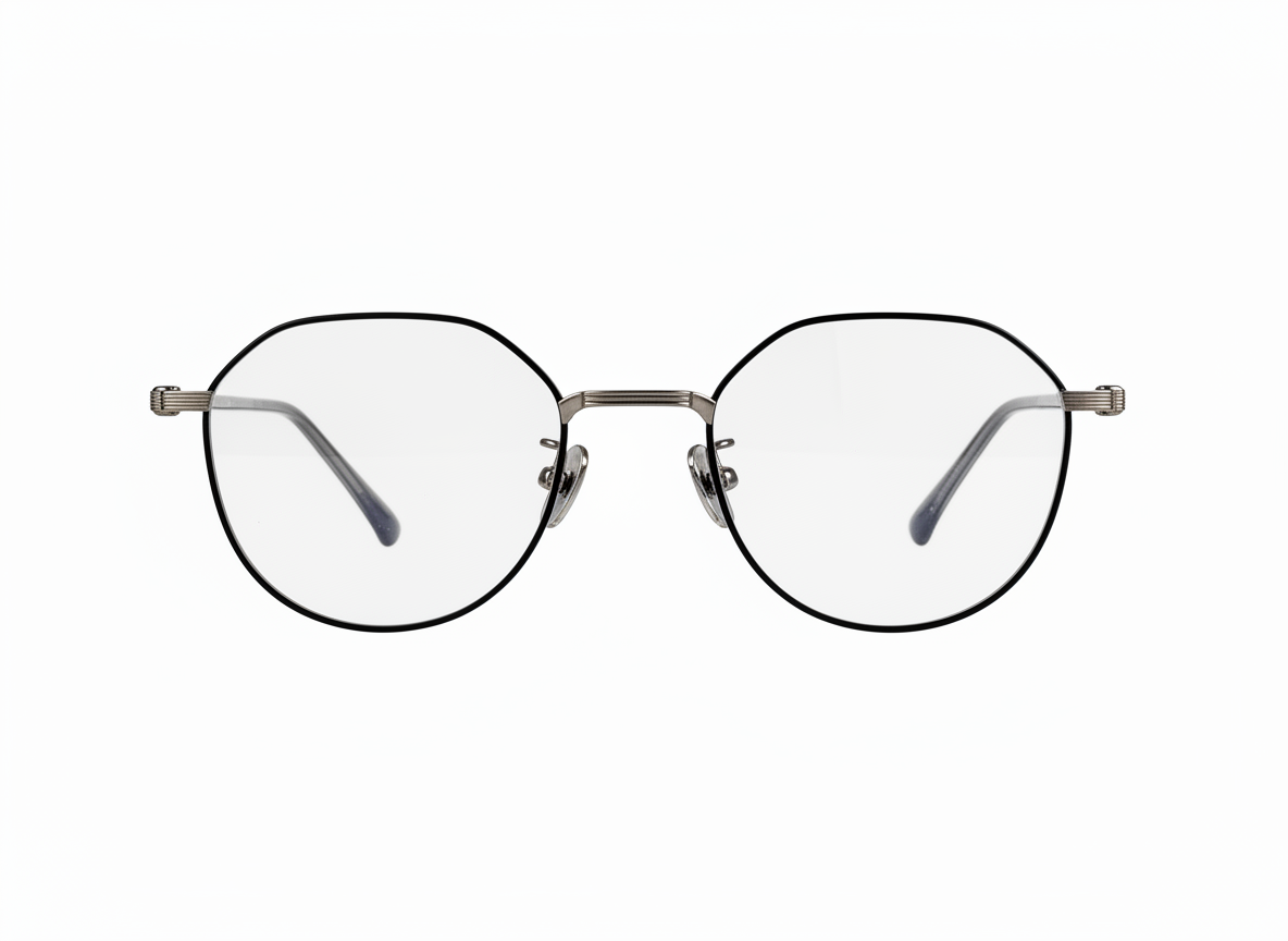ALLEGRO-T2001-C1-5120-SPECTACLE FRAME