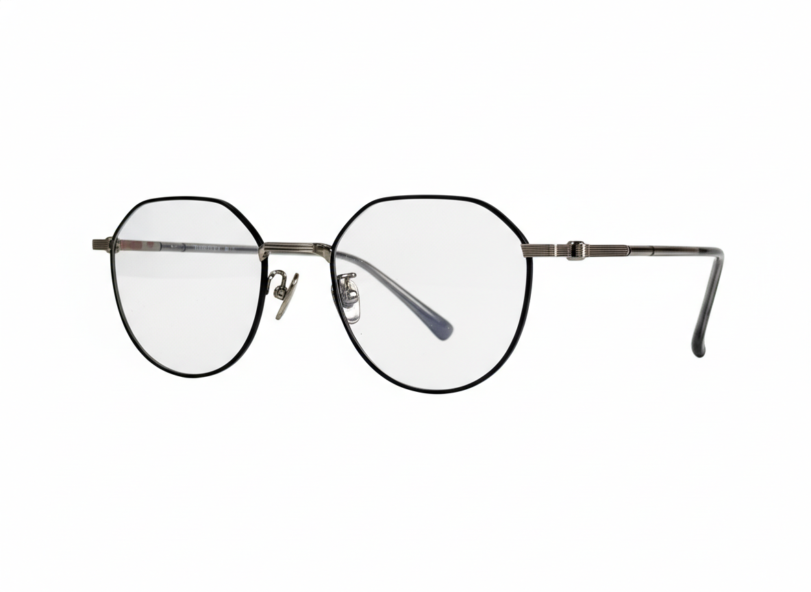 ALLEGRO-T2001-C1-5120-SPECTACLE FRAME product image