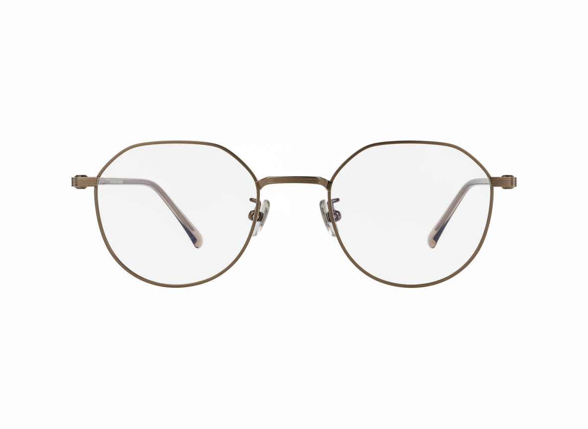 ALLEGRO-T2001-C2-5120-SPECTACLE FRAME