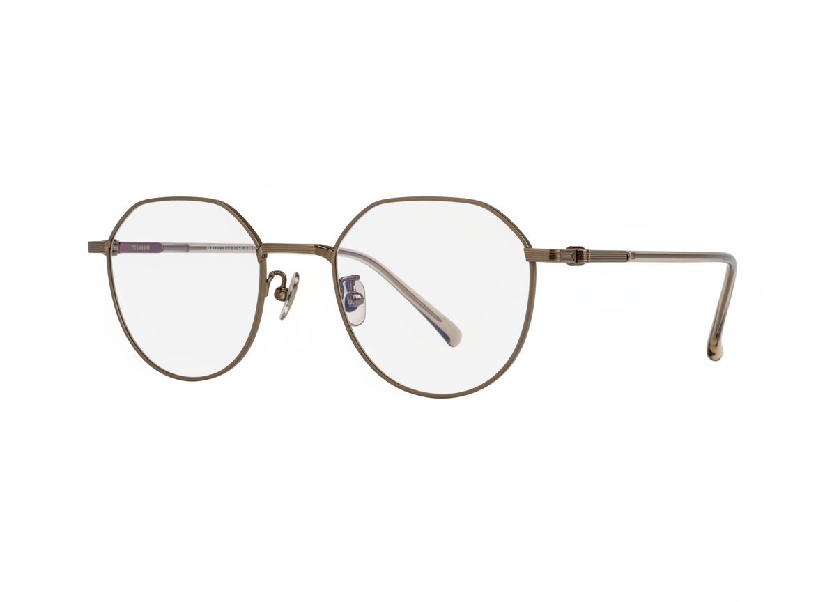 ALLEGRO-T2001-C2-5120-SPECTACLE FRAME product image