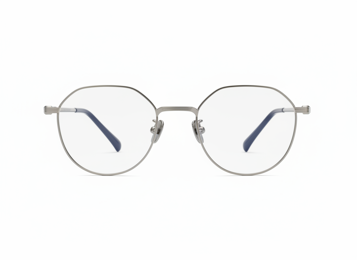 ALLEGRO-T2001-C3-5120-SPECTACLE FRAME
