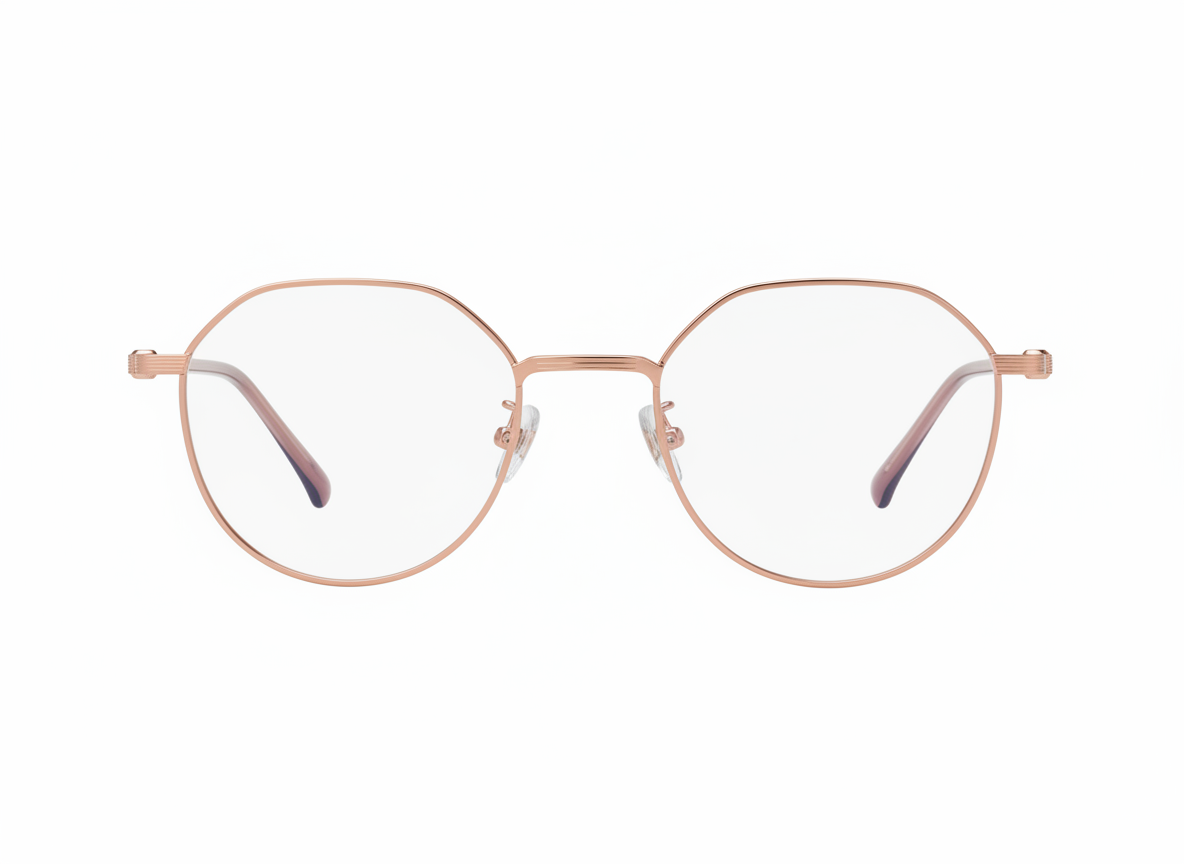 ALLEGRO-T2001-C4-5120-SPECTACLE FRAME