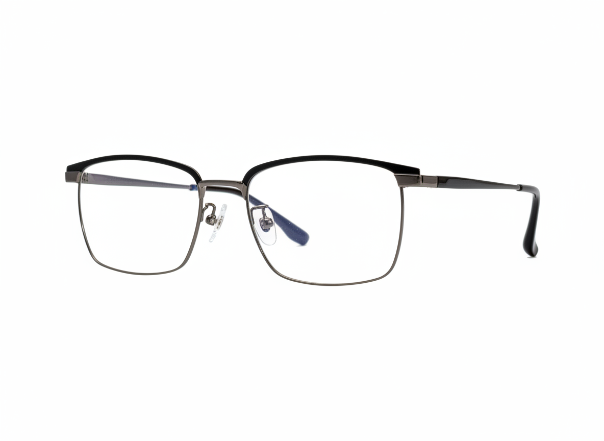 ALLEGRO-T2002-C1-5518-SPECTACLE FRAME product image