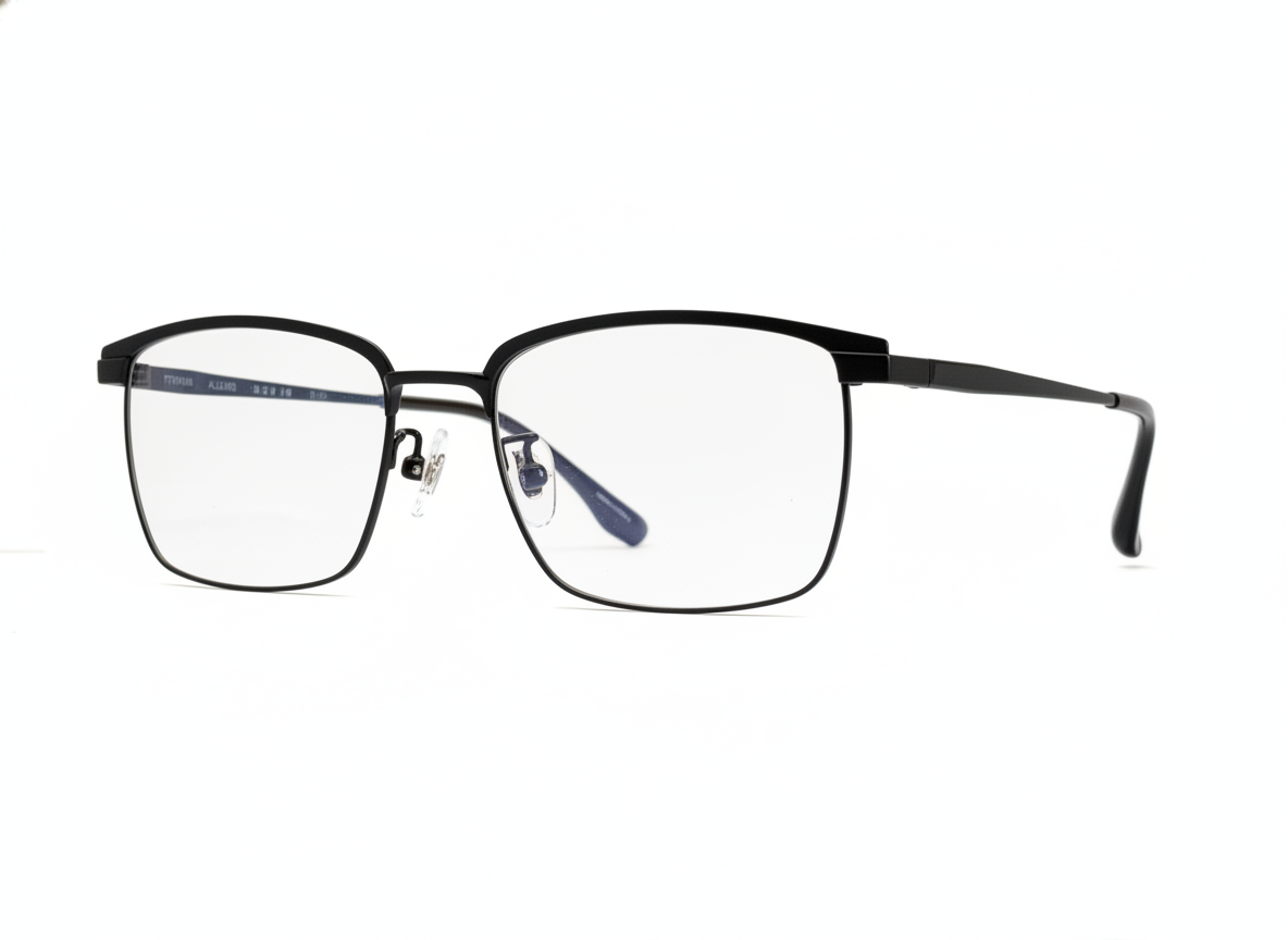 ALLEGRO-T2002-C2-5518-SPECTACLE FRAME product image