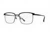 ALLEGRO-T2002-C2-5518-SPECTACLE FRAME