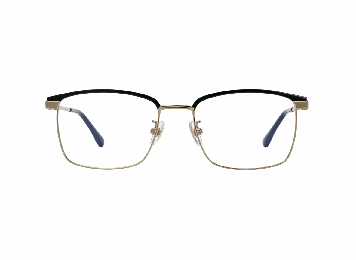 ALLEGRO-T2002-C3-5518-SPECTACLE FRAME