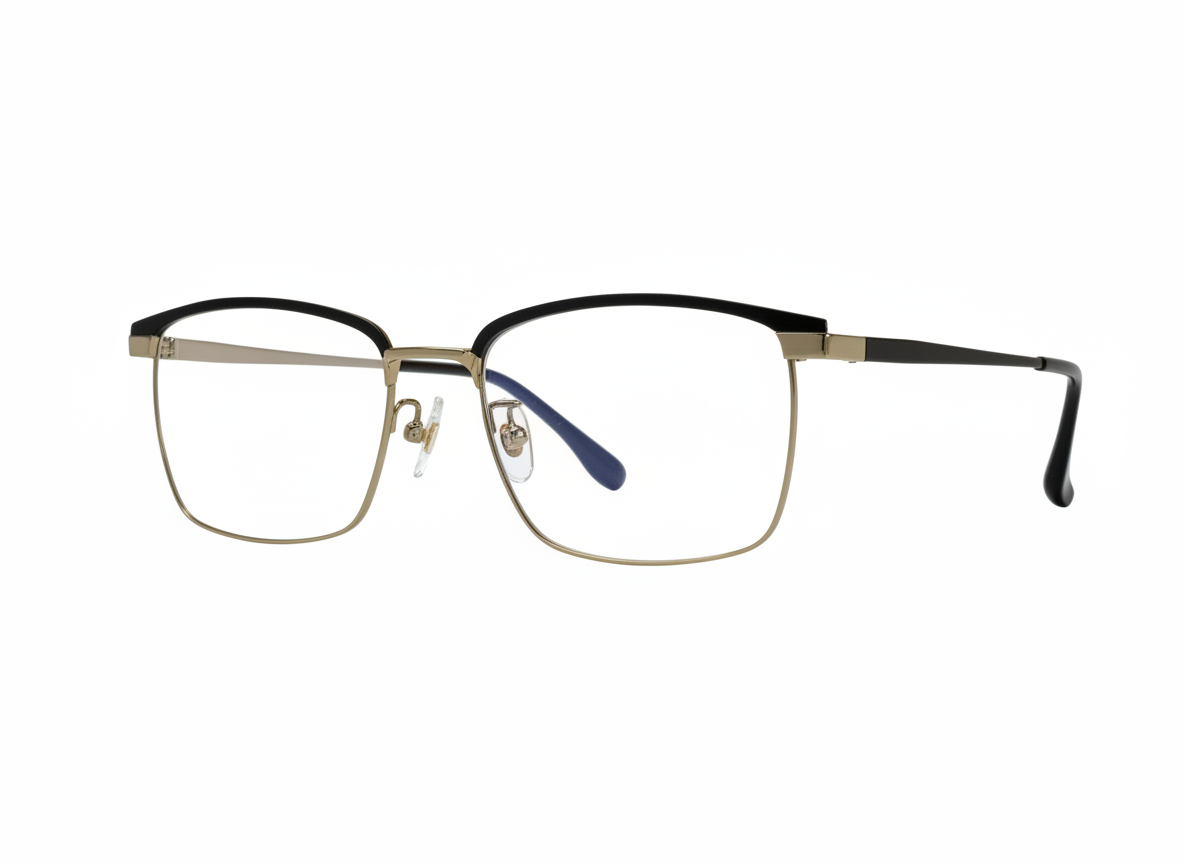 ALLEGRO-T2002-C3-5518-SPECTACLE FRAME product image