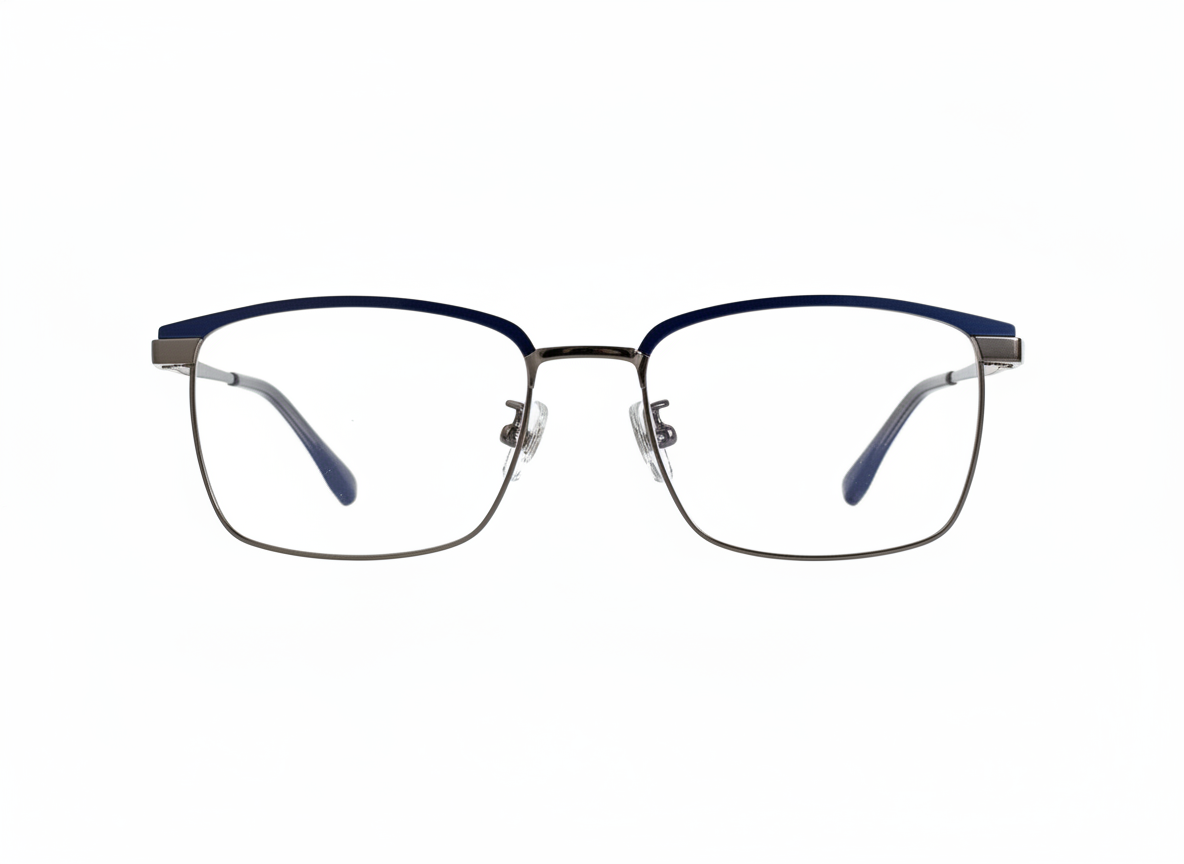 ALLEGRO-T2002-C4-5518-SPECTACLE FRAME