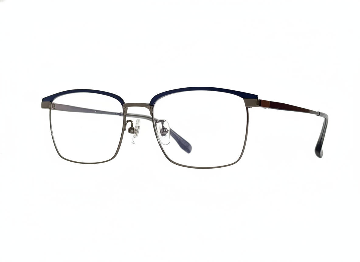 ALLEGRO-T2002-C4-5518-SPECTACLE FRAME product image