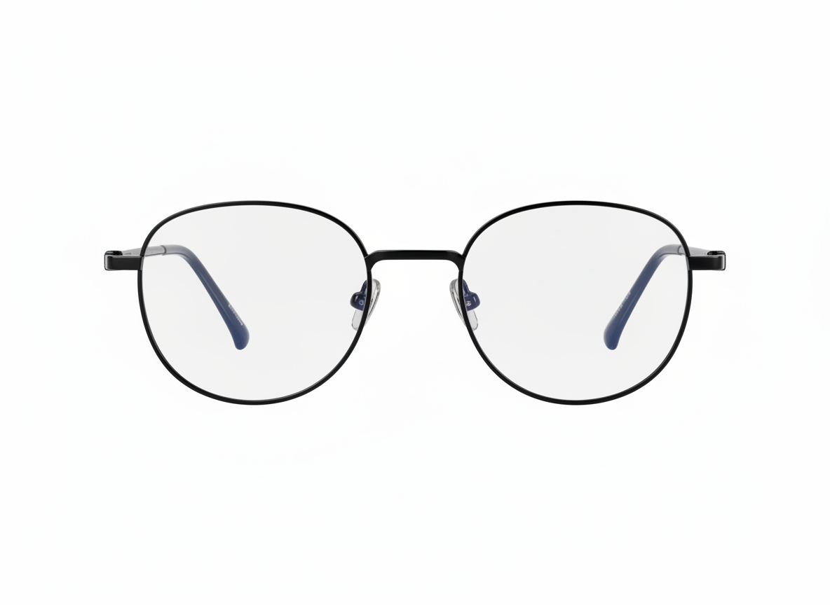 ALLEGRO-T2003-C1-5220-SPECTACLE FRAME