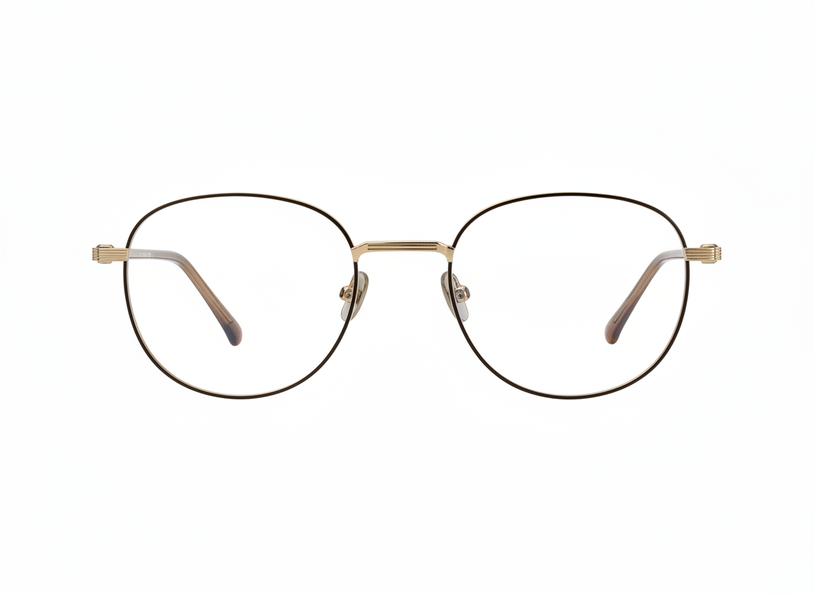ALLEGRO-T2003-C2-5220-SPECTACLE FRAME