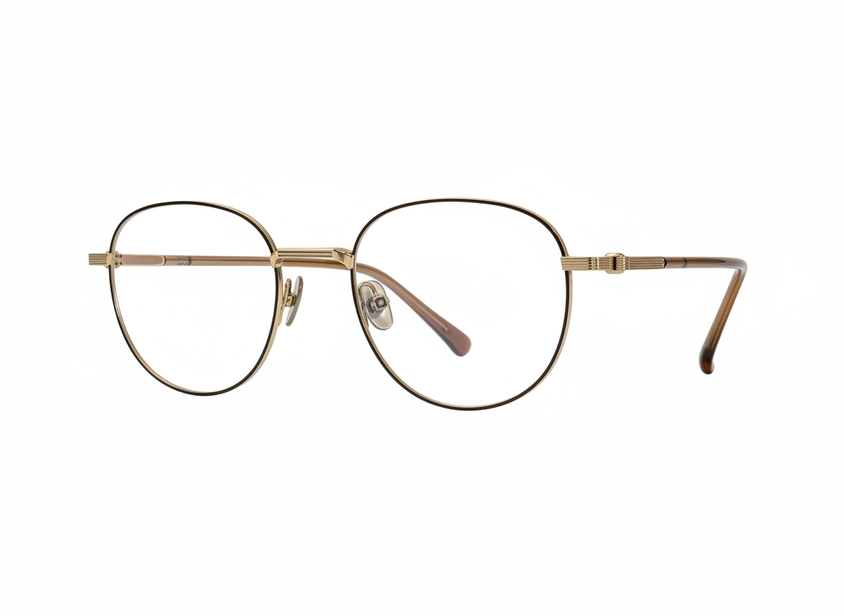 ALLEGRO-T2003-C2-5220-SPECTACLE FRAME product image