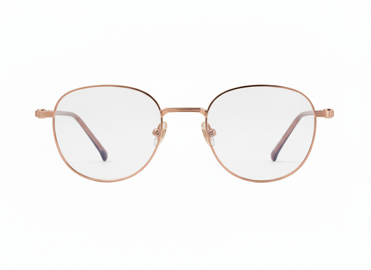 ALLEGRO-T2003-C3-5220-SPECTACLE FRAME