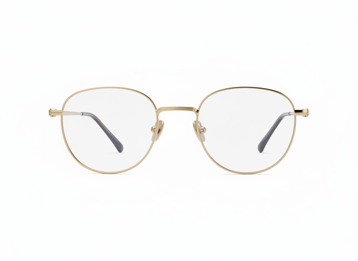 ALLEGRO-T2003-C4-5220-SPECTACLE FRAME