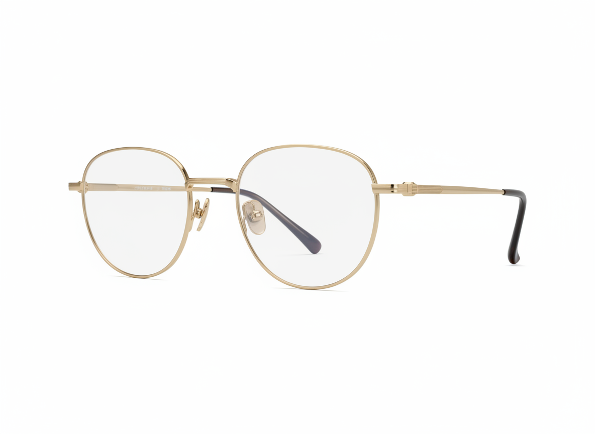 ALLEGRO-T2003-C4-5220-SPECTACLE FRAME product image