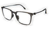 SIGNATURE-B3322-C4-5218-SPECTACLE FRAME