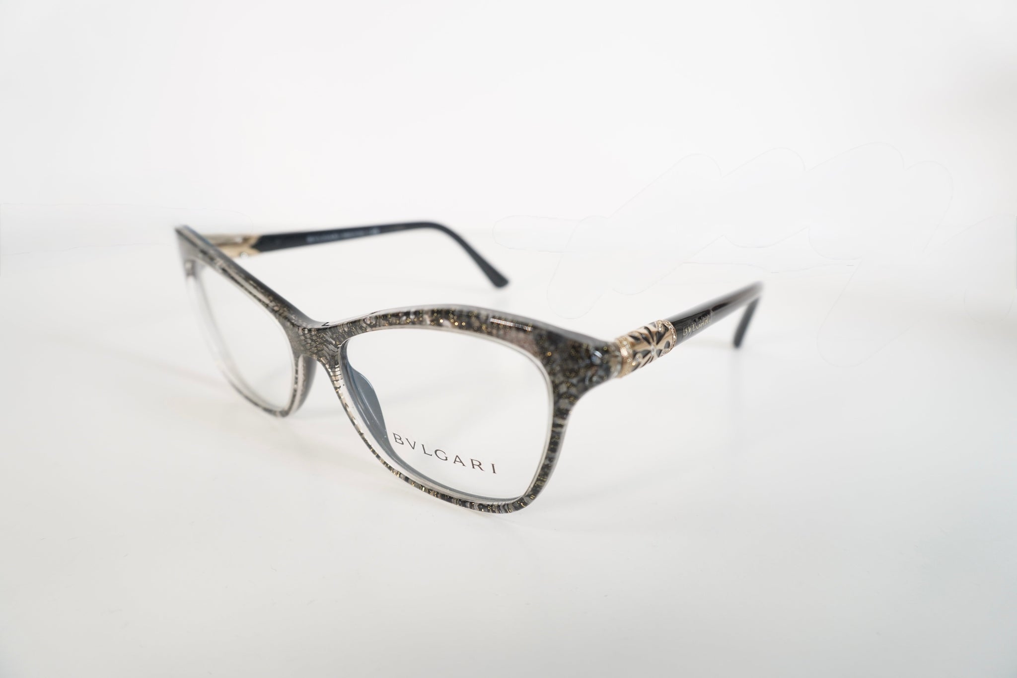 BVLGARI-0BV4093B-5326-53-SPECTACLE FRAME product image