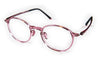 SIGNATURE-DN07-C27-4820-SPECTACLE FRAME