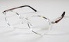 SIGNATURE-DN07-C63-4820-SPECTACLE FRAME