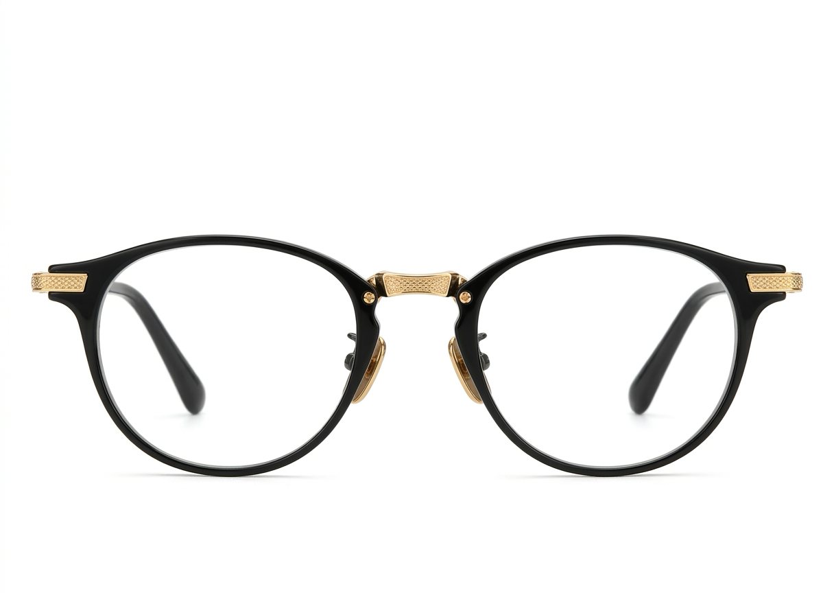 DITA-UNITED-MATTE BLACK - 1-0-GLASSES FRAMES