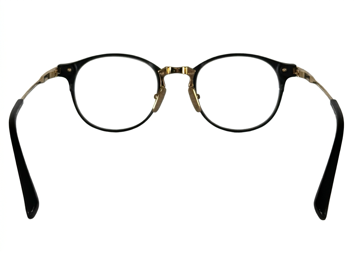 DITA-UNITED-MATTE BLACK - 1-0-GLASSES FRAMES