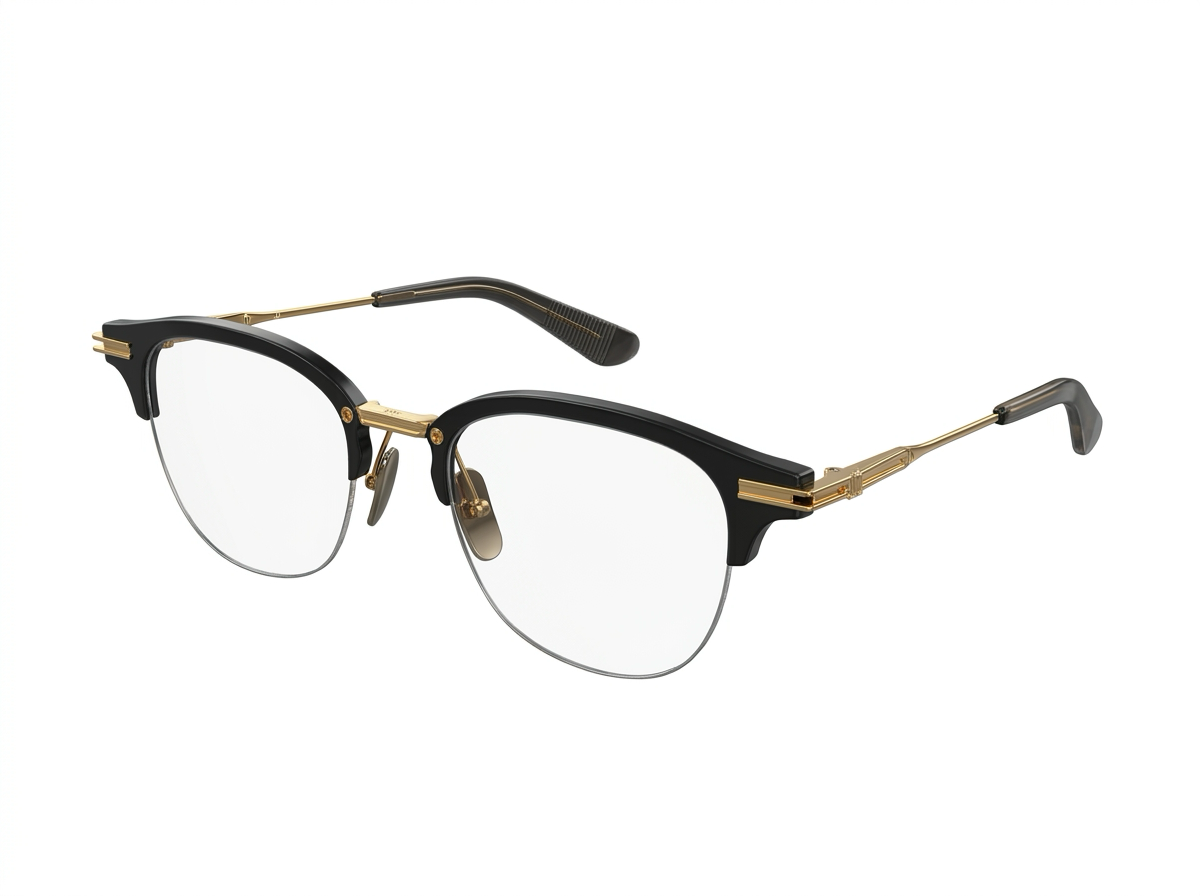 DITA-IAMBIC-02-5221-GLASSES FRAMES product image