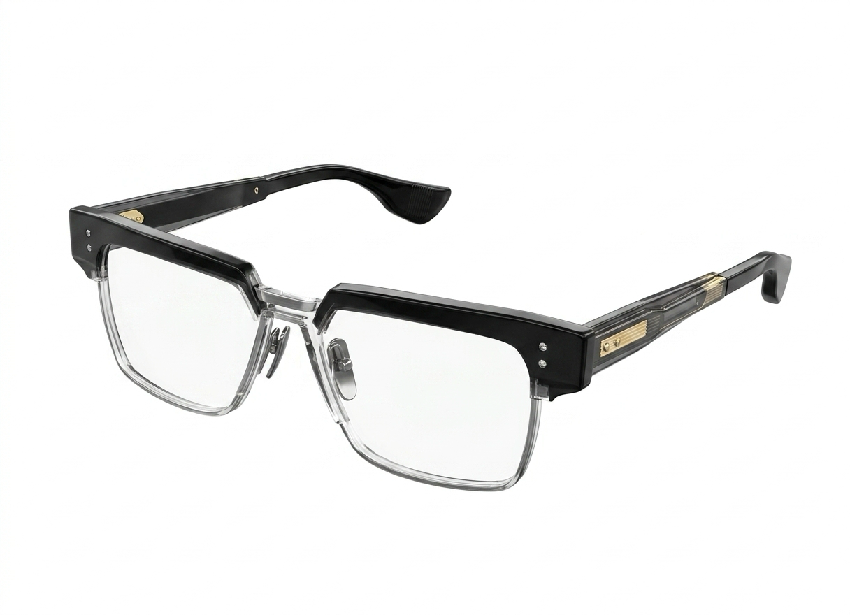 DITA-HAKATRON-02-5518-GLASSES FRAMES product image