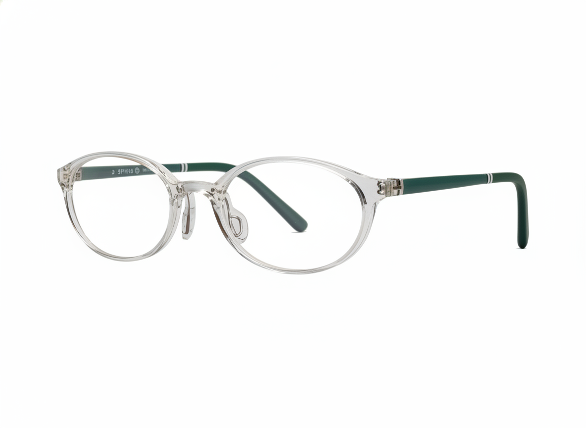 ELFIN-1035-C51-4618-SPECTACLE FRAME product image