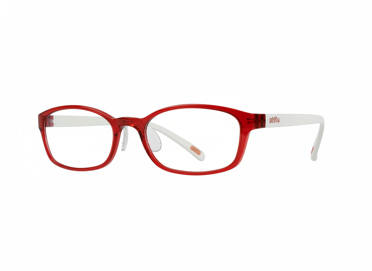 ELFIN-1012-C24-4918-GLASSES FRAMES product image