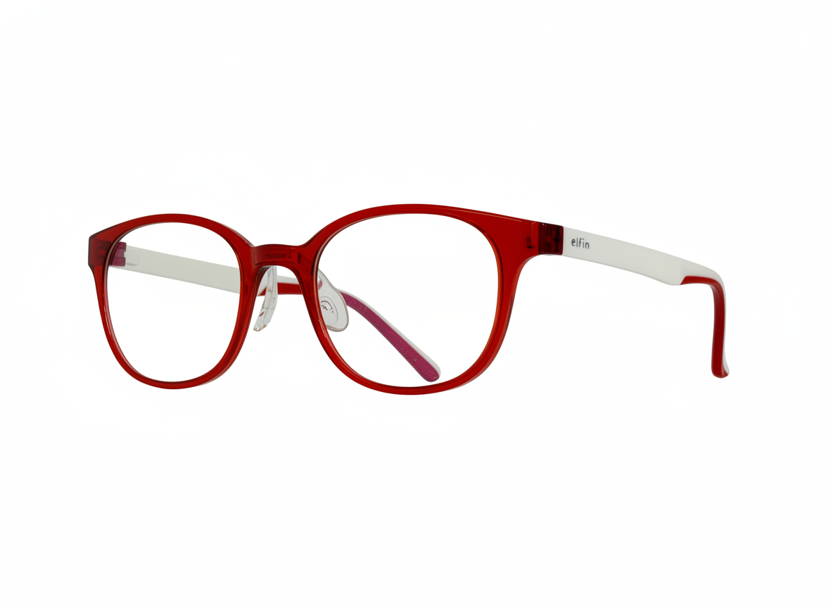 ELFIN-1019-C24-4721-GLASSES FRAMES product image