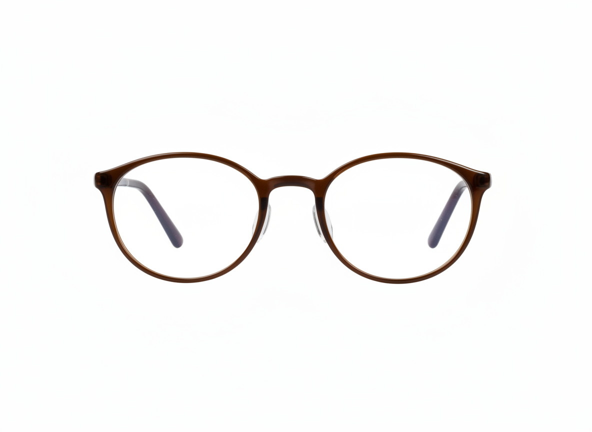 ELFIN-SLIM AND FIT 1031-C3-4618-GLASSES FRAMES