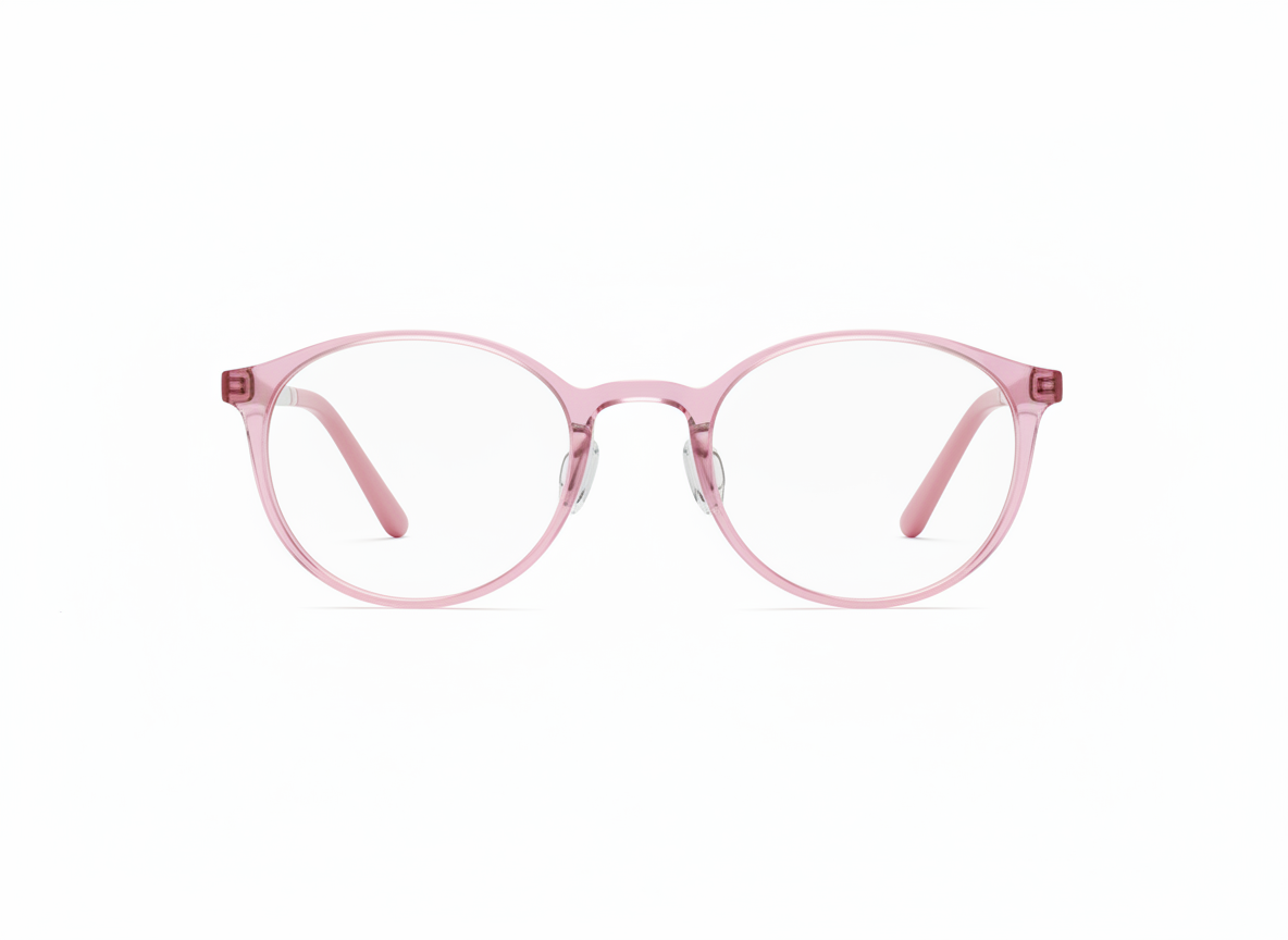 ELFIN-SLIM AND FIT 1031-C46-4618-GLASSES FRAMES