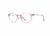 ELFIN-SLIM AND FIT 1031-C46-4618-GLASSES FRAMES