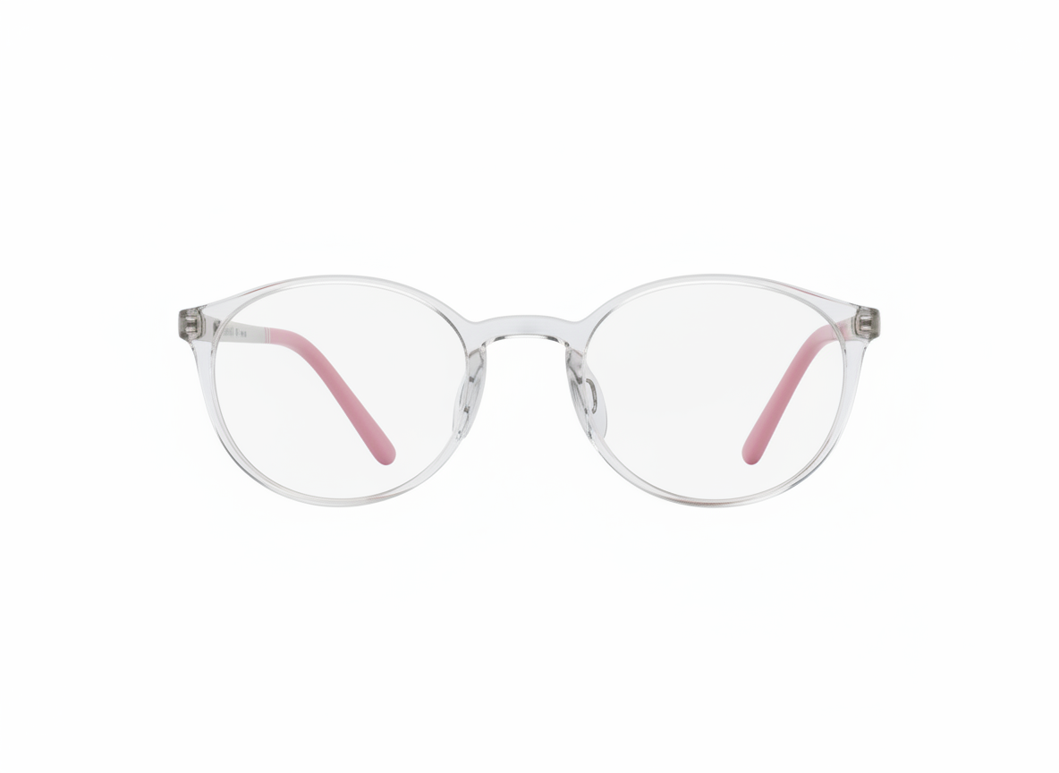 ELFIN-SLIM AND FIT 1031-C47-1-4618-GLASSES FRAMES